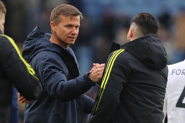 Pts: 35. GD: -37. Chances of relegation: 39%