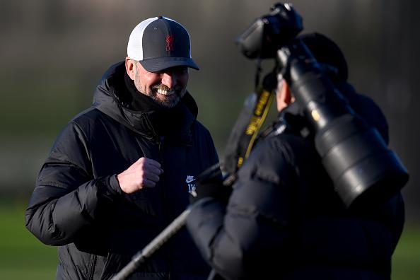 Pts: 87. GD: +66. Chances of winning Premier League title: 21%