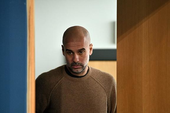 Pts: 92. GD: +66. Chances of winning Premier League title:79%