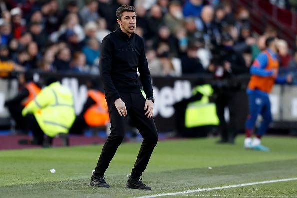 Pts: 54. GD: -2. Chances of Champions League qualification: 1%