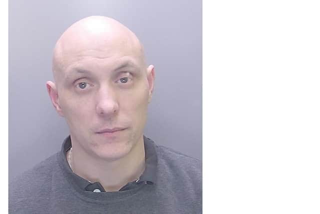 Steven Papworth
