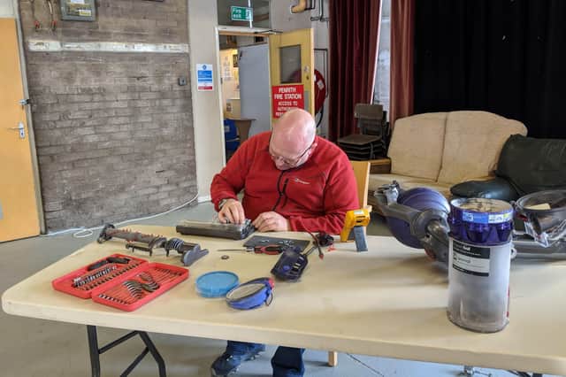 Peterborough will be getting its first Repair Cafe next month.