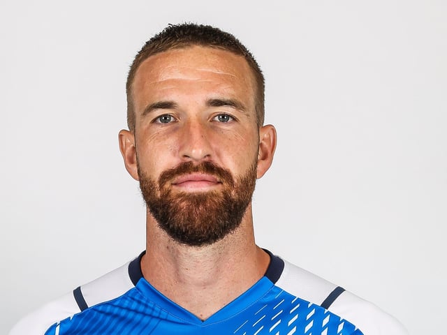 Posh need a left-sided centre-back, but releasing this high earner would free up some cash.