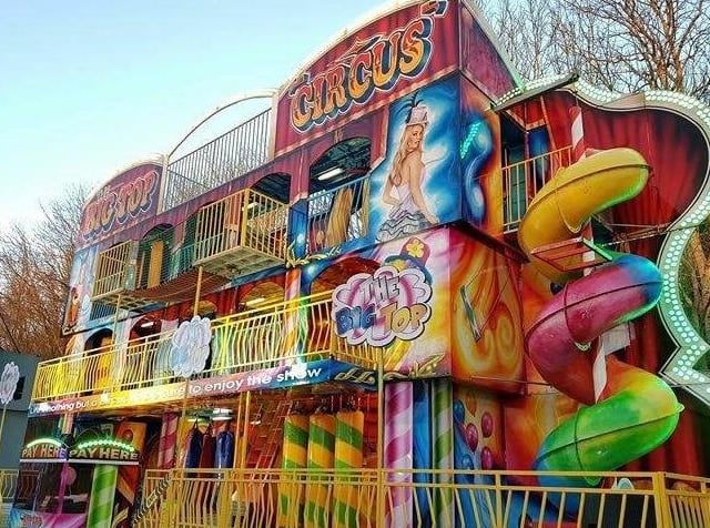 Coming to Peterborough's Town Bridge car park