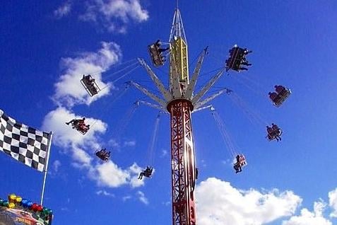 Coming to Peterborough's Town Bridge car park