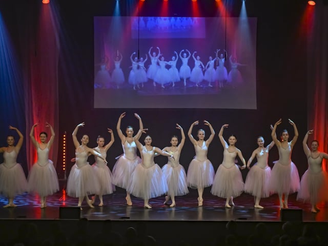 Performances at the Tu Danse Studios shows at The Cresset.
Photos: Andy Gutteridge . Image & events photography