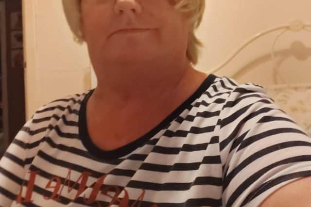Wendy Cole