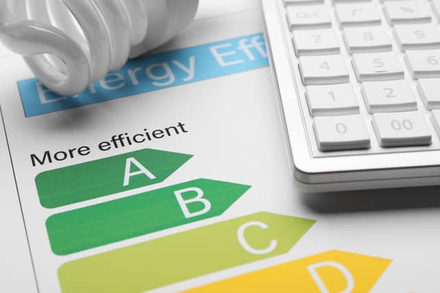 Energy prices are rising across the country. Pic: Adobe EMN-220317-120116005