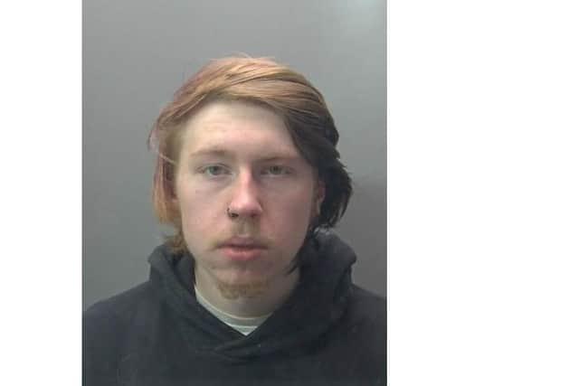 Robert McKennan EMN-220317-135035005