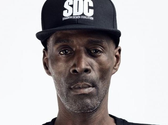 MC Bassman will be at Strictly Soulful on April 1