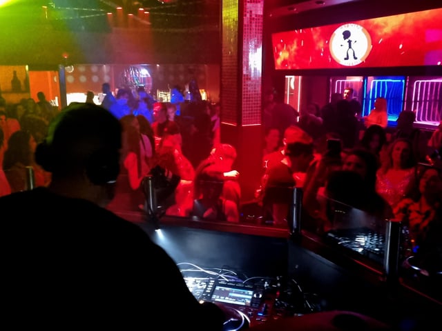 Strictly Soulful nights at Liberation