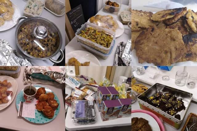 Peterborough Vegan Group meetings are back