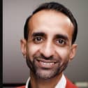 Cllr Shaz Nawaz