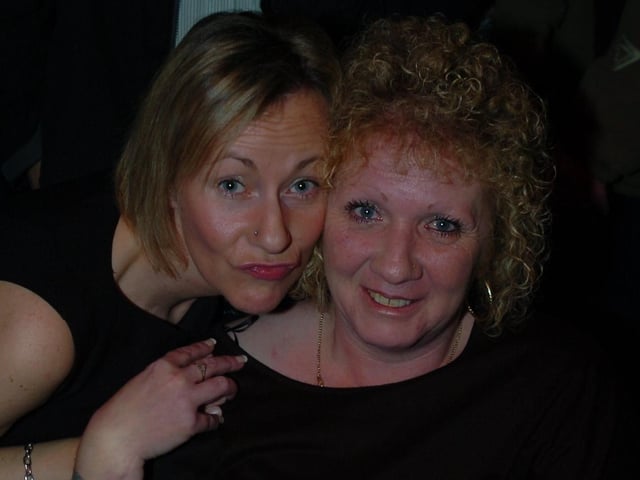 The Park in Peterborough - 2008