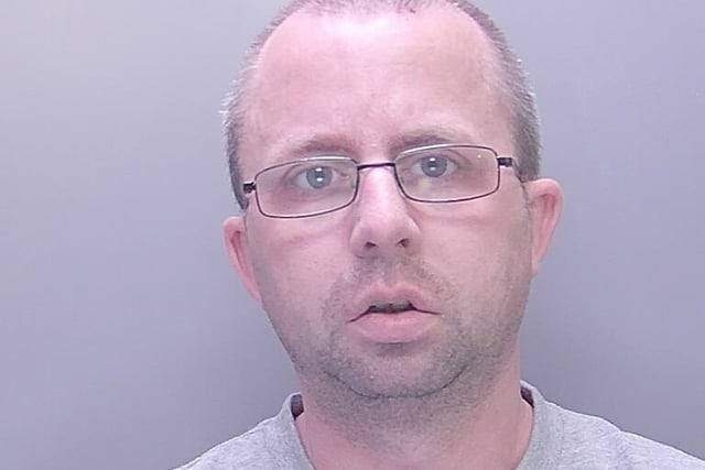 John Cole (36) , of Oak Tree Close, in March was given a life sentence, to serve a minimum of 11 years after he was found guilty of murdering his mother