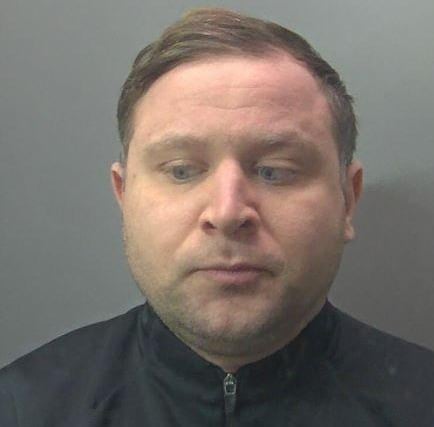 Nerijus Kapsevicius (33) of Cookson Walk, Yaxley admitted production of cannabis. He was jailed for three years and nine months
