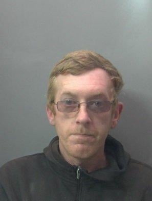 Anthony Bridgestock (36) of Crowland Road, Eye, Peterborough, pleaded guilty to breach of a Sexual Harm Prevention Order and breach of a suspended sentence. He was jailed for one year and four months