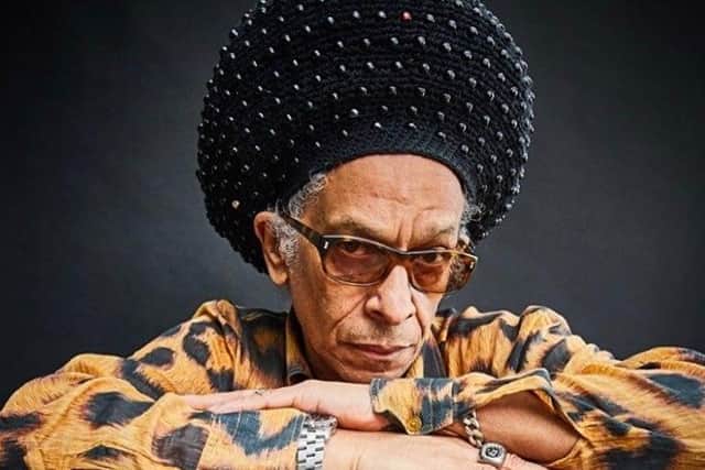 Don Letts