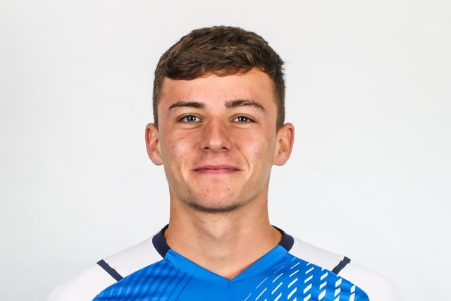Interesting that natural left-back Hayden Coulson was back on the bench on Good Friday, but he was probably just making up the numbers. Burrows has issues defensively, but his attacking quality trumps that in a must-win game. He showed that quality with a terrific little pass for the Posh equaliser on Good Friday.