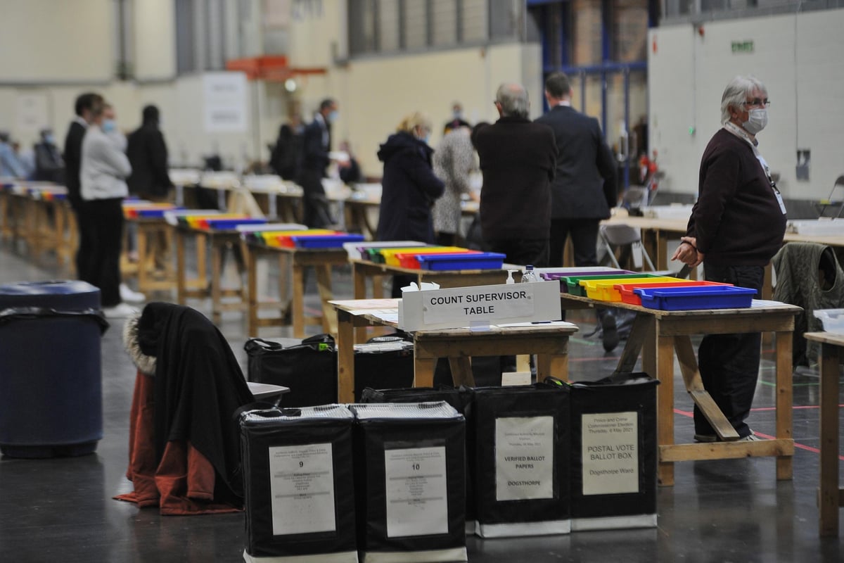 Peterborough City Council elections: Every candidate standing 