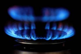 Support is available for residents to help deal with rising energy prices