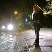 Prostitution has been raised as an issue in Peterborough  Picture: CARL DE SOUZA/AFP via Getty Images PPP-200906-152912003