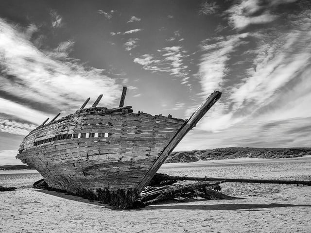 Going Nowhere
