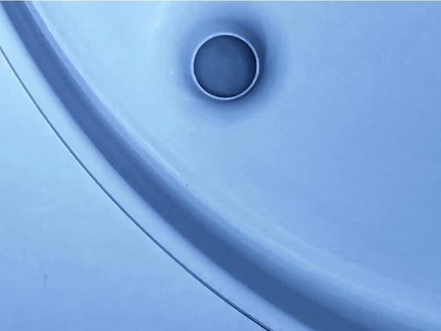 Blue Curves