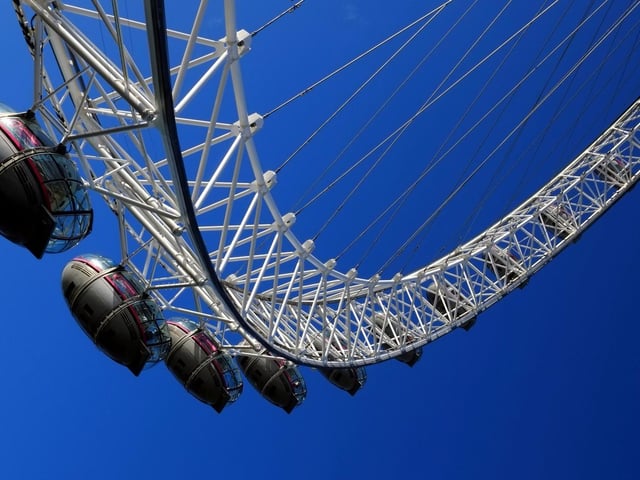 Arc of the Eye