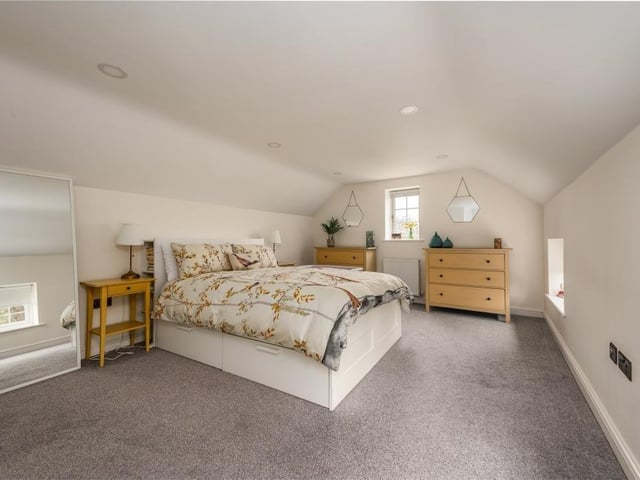 Lincoln Road, Glinton, on the market with www.hurfords.co.uk