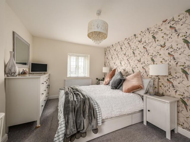Lincoln Road, Glinton, on the market with www.hurfords.co.uk