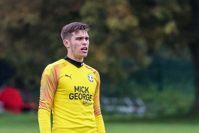 Goalkeeping has been an issue for Posh for much of the season so it could be a good chance to see what a strapping 19 year-old can do with a view to saving Posh some transfer cash in the summer.