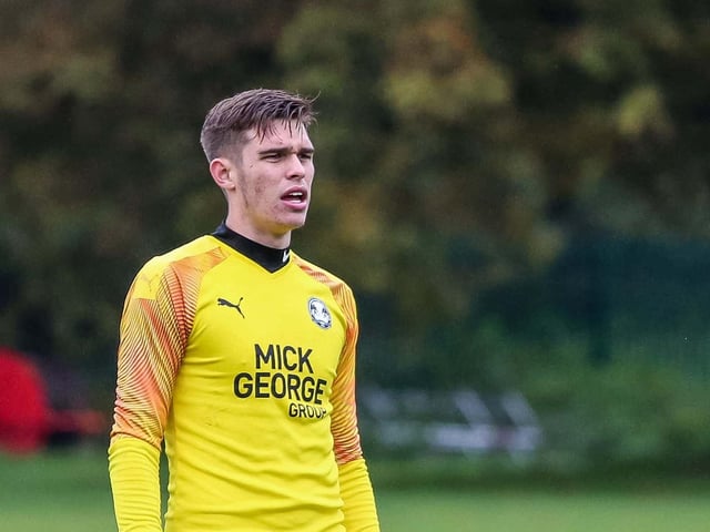 Goalkeeping has been an issue for Posh for much of the season so it could be a good chance to see what a strapping 19 year-old can do with a view to saving Posh some transfer cash in the summer.