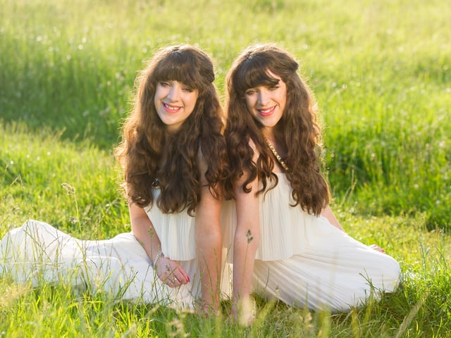 Classical Reflection
St Oswald’s Church, April 22
Peterborough duo Classical Reflection, who released a single on iTunes earlier this month with profits to The Red Cross for Ukraine, will be performing a classical crossover concert.
Tickets are £15 at www.ticketsource.co.uk/St-Oswalds-Church