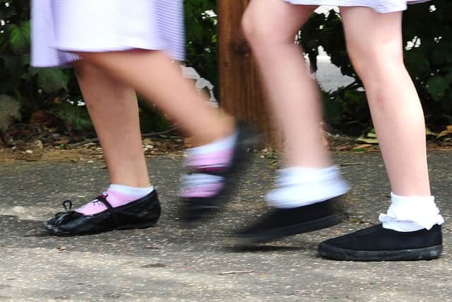 More pupils in Peterborough have been offered a place at their first choice school than last year
