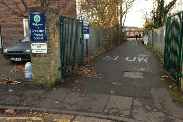 Brewster Avenue Infant School on Brewster Avenue received a good Ofsted rating after a full inspection on December 5, 2013. The report was published on January 22, 2014. Ofsted last made a short inspection on March 7, 2018 - and its report was published on March 28, 2018.