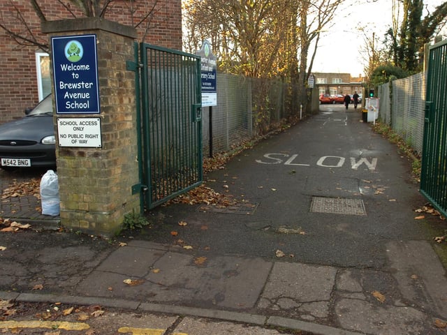 Brewster Avenue Infant School on Brewster Avenue received a good Ofsted rating after a full inspection on December 5, 2013. The report was published on January 22, 2014. Ofsted last made a short inspection on March 7, 2018 - and its report was published on March 28, 2018.
