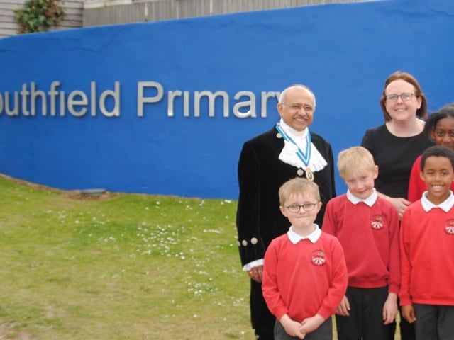 Southfields Primary School on Southfields Estate received a good Ofsted rating after a school inspection on September 11, 2019. The report was published on October 16, 2019. Ofsted last visited the school for a monitoring visit on November 17, 2020 - and its report was published on January 5, 2021.
