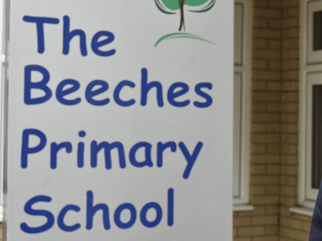 The Beeches Primary School in Beech Avenue received a good Ofsted rating after a full inspection on February 13, 2014. The report was published on March 7, 2014. Ofsted last made a monitoring visit to the school on September 29, 2020 - and its report was published on November 11, 2020.