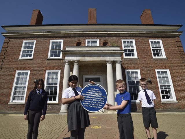 West Town Primary Academy on Midland Road received a good Ofsted rating after a full inspection on May 23, 2017. The report was published on September 11, 2017.
