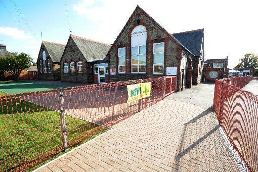 Stanground St Johns CofE Primary School in Chapel Street received a good Ofsted rating after a full inspection on June 19, 2018. The report was published on July 10, 2018.