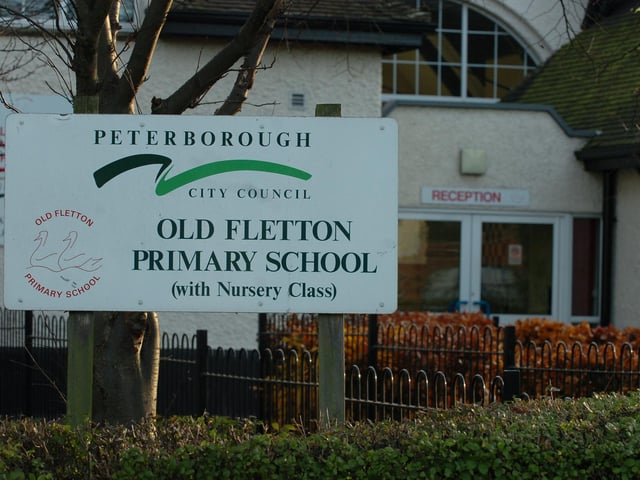 Old Fletton Primary School in London Road received a good Ofsted rating after a full inspection on November 24, 2011. The report was published on December 14, 2011. Ofsted last made a school inspection on July 13 2021 - and its report was published on September 21, 2021.