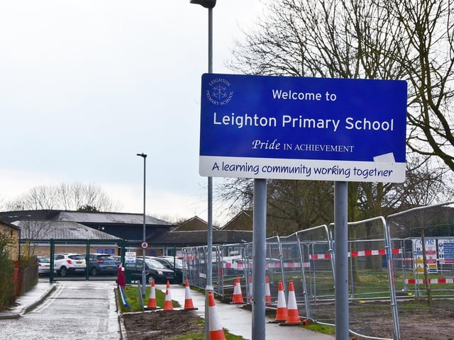 Leighton Primary School in Orton Malborne received a good Ofsted rating after a full inspection on June 26, 2018. The report was published on September 6, 2018.