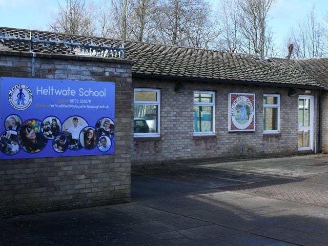 Heltwate School in Heltwate received a Good Ofsted rating after a full inspection on November 26, 2014. The report was published on December 18, 2014. Ofsted last visited the school for a short inspection on November 20, 2018 - and its report was published on January 16, 2019.