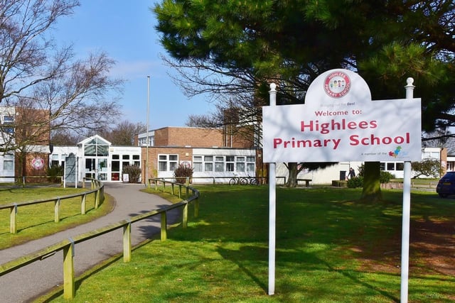 Highlees Primary School in Ashton Road received a good Ofsted rating after a full inspection on June 12, 2018. The report was published on July 3, 2018.