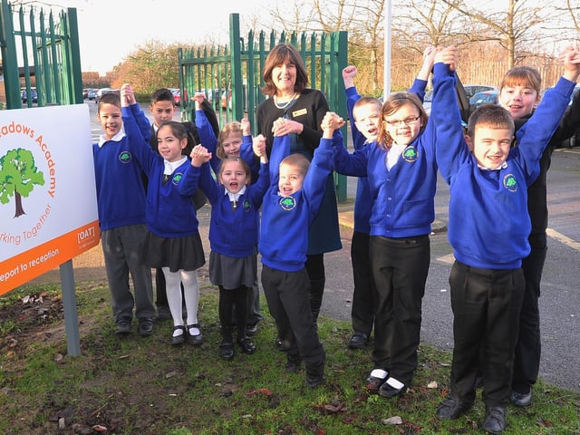 Ormiston Meadows Academy in Matley received a good Ofsted rating after a full inspection on December 11, 2018. The report was published on January 17, 2019.