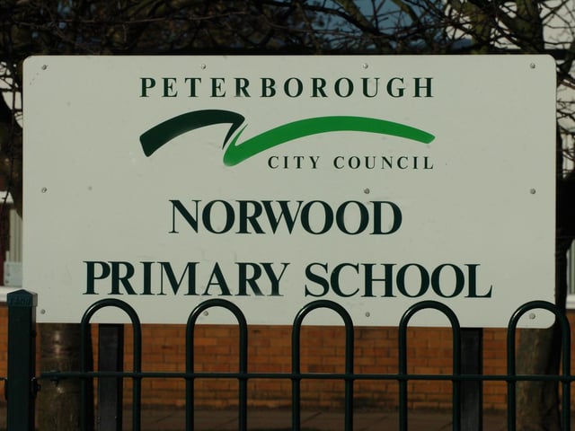 Norwood Primary School in Gunthorpe Road received a Good Ofsted rating after a full inspection on October 23, 2012. The report was published on November 19, 2012. Ofsted last visited the school for a monitoring visit on October 8, 2020 - and its report was published November 20, 2020.