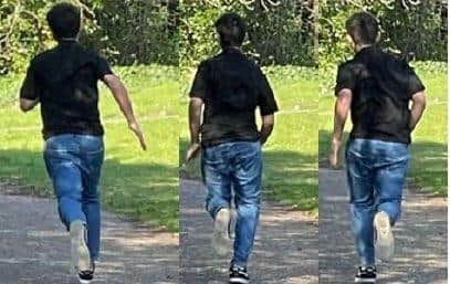 Police have released CCTV images following the attacks which happened in Eastfield in Peterborough