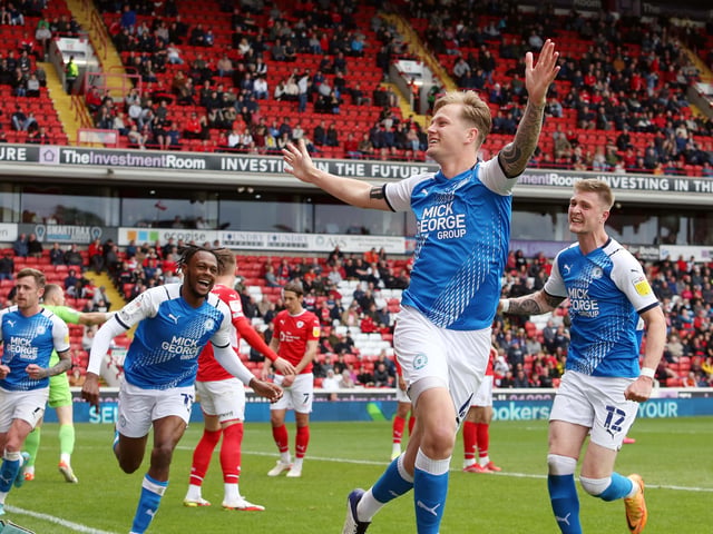 'Massive step up this season, should be captain next season.'  @BenWils85467078
