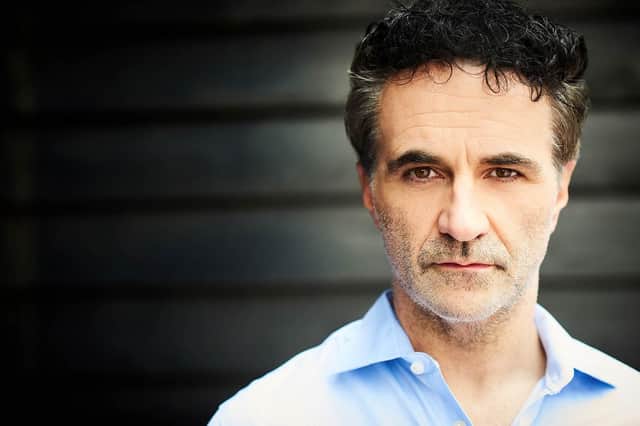 Noel Fitzpatrick – The Supervet from the hit Channel 4 show - heads out on tour